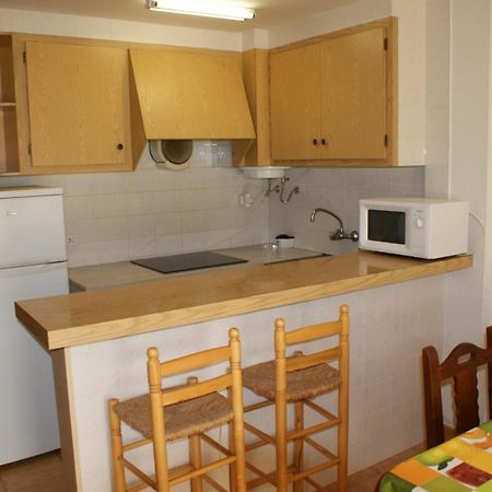 Gran Sol - Apartamentos เลสกาลา ภายนอก รูปภาพ