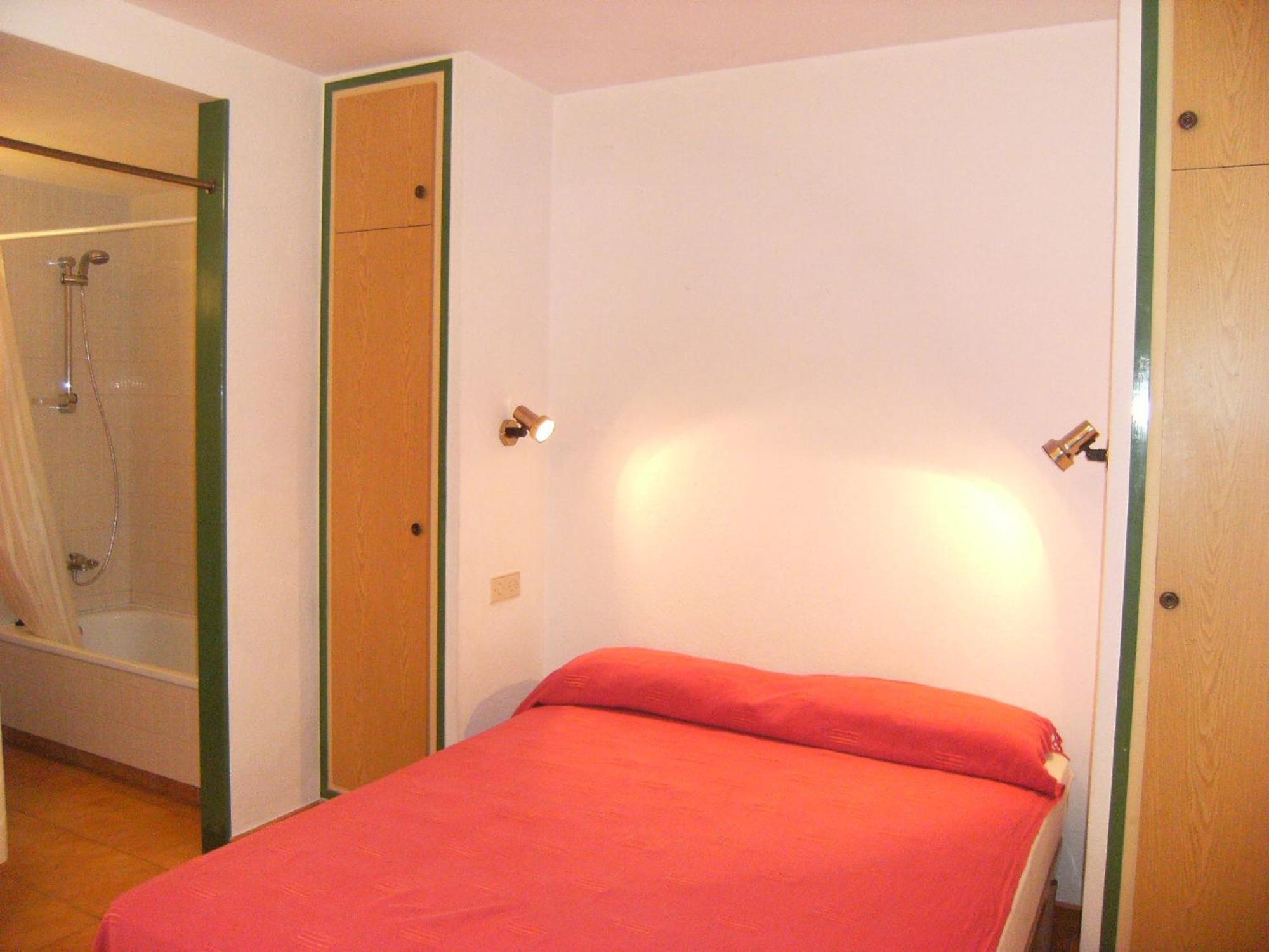 Gran Sol - Apartamentos เลสกาลา ห้อง รูปภาพ