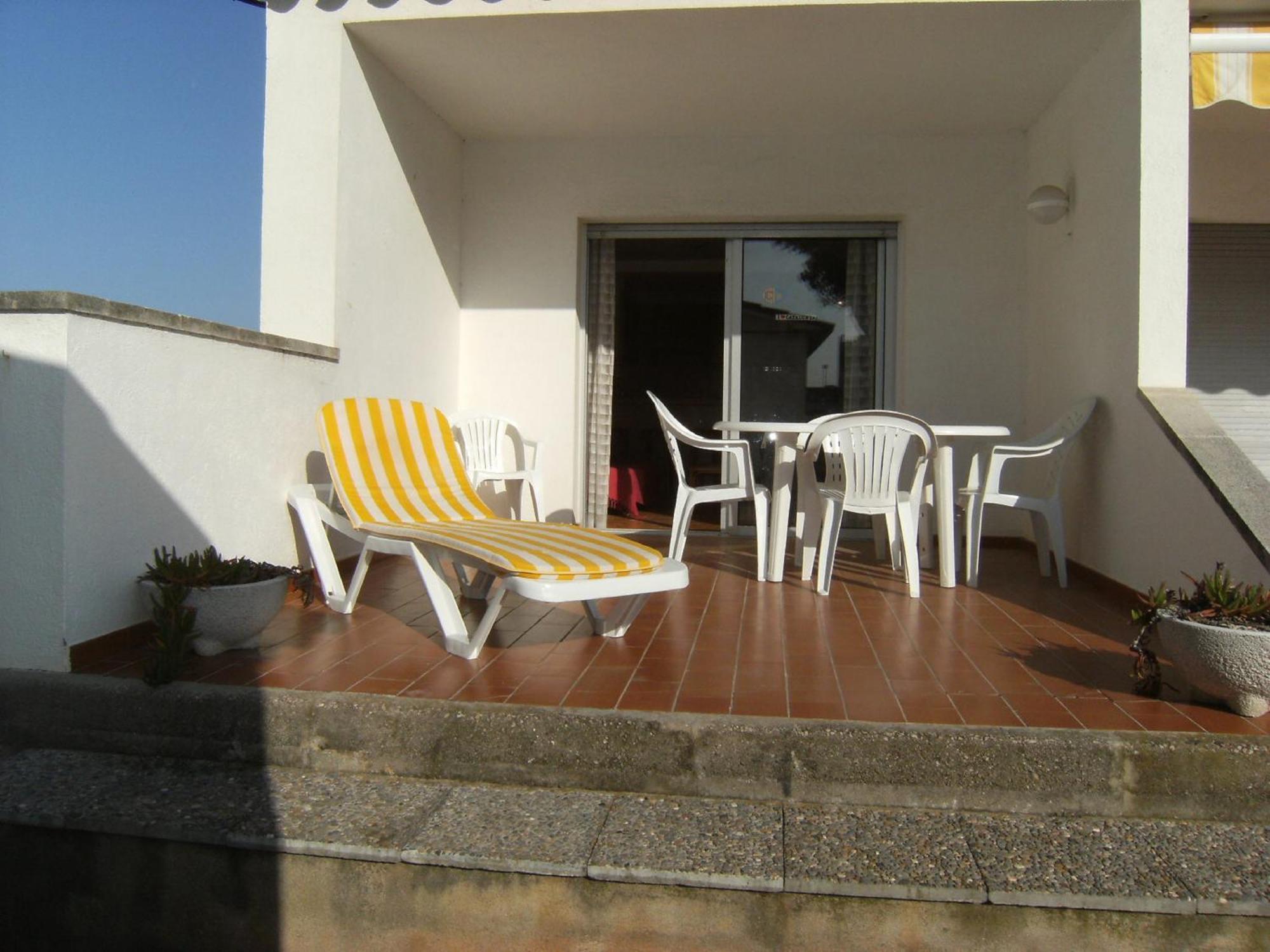 Gran Sol - Apartamentos เลสกาลา ห้อง รูปภาพ