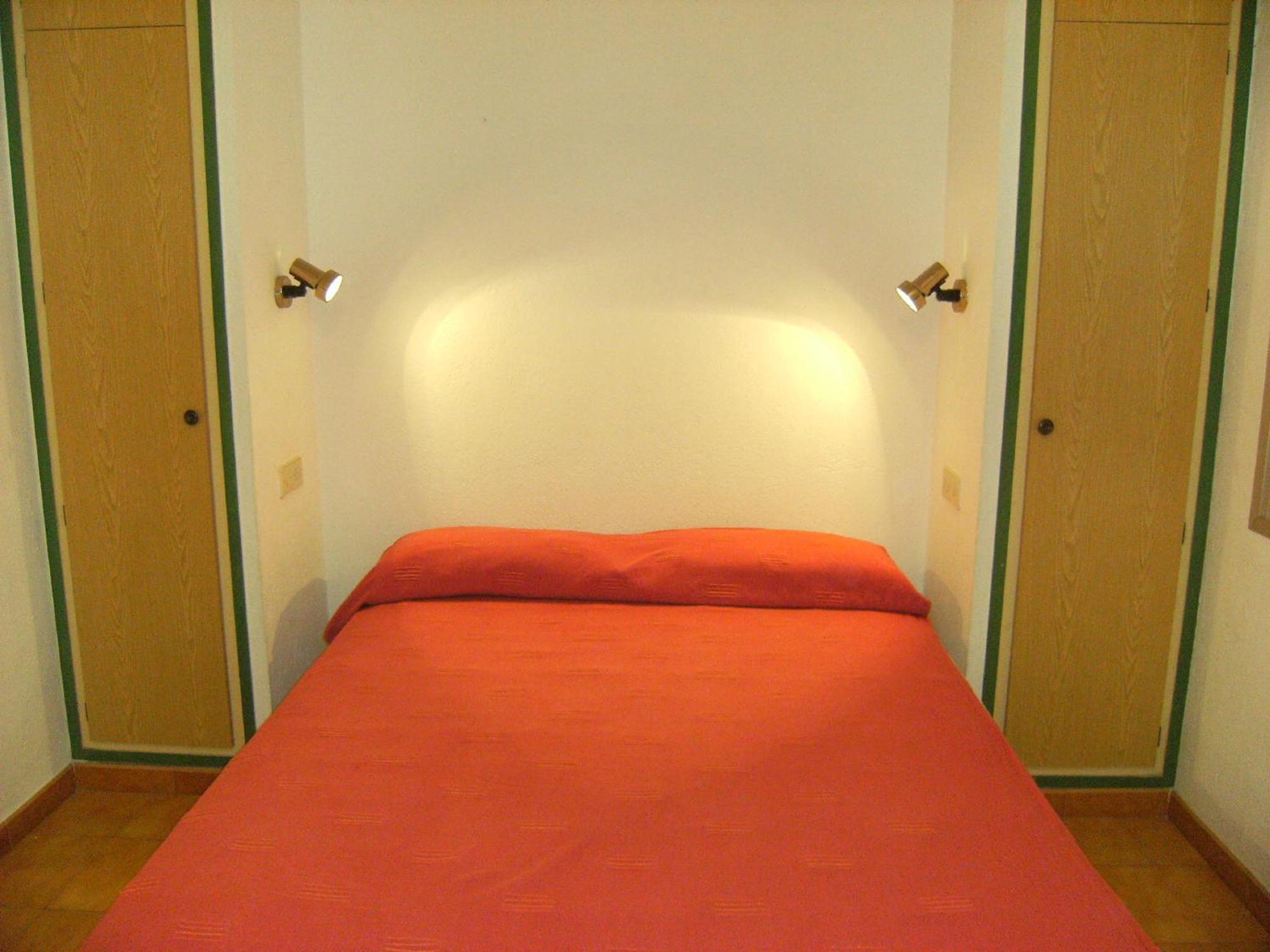 Gran Sol - Apartamentos เลสกาลา ห้อง รูปภาพ