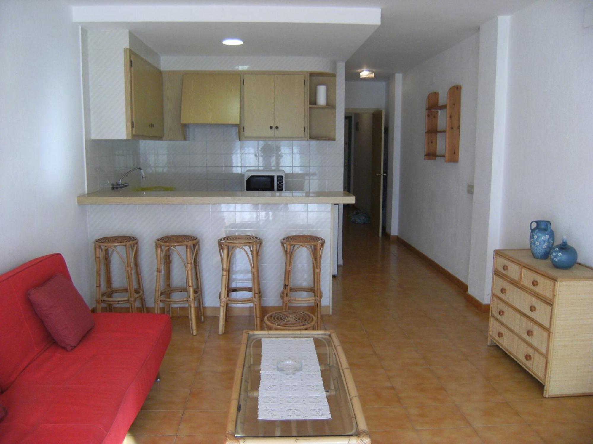 Gran Sol - Apartamentos เลสกาลา ห้อง รูปภาพ