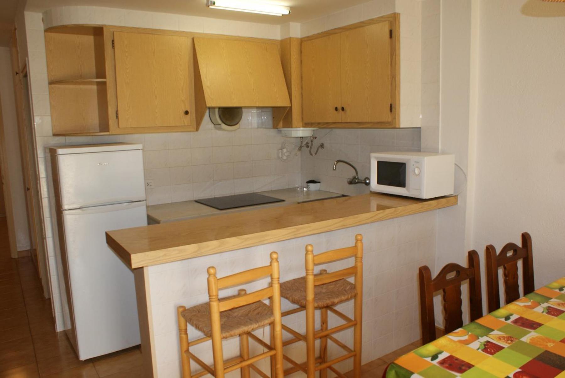 Gran Sol - Apartamentos เลสกาลา ภายนอก รูปภาพ