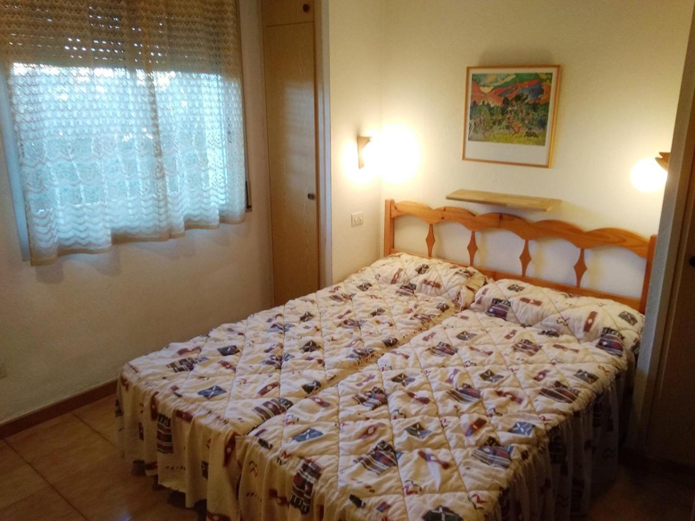 Gran Sol - Apartamentos เลสกาลา ภายนอก รูปภาพ