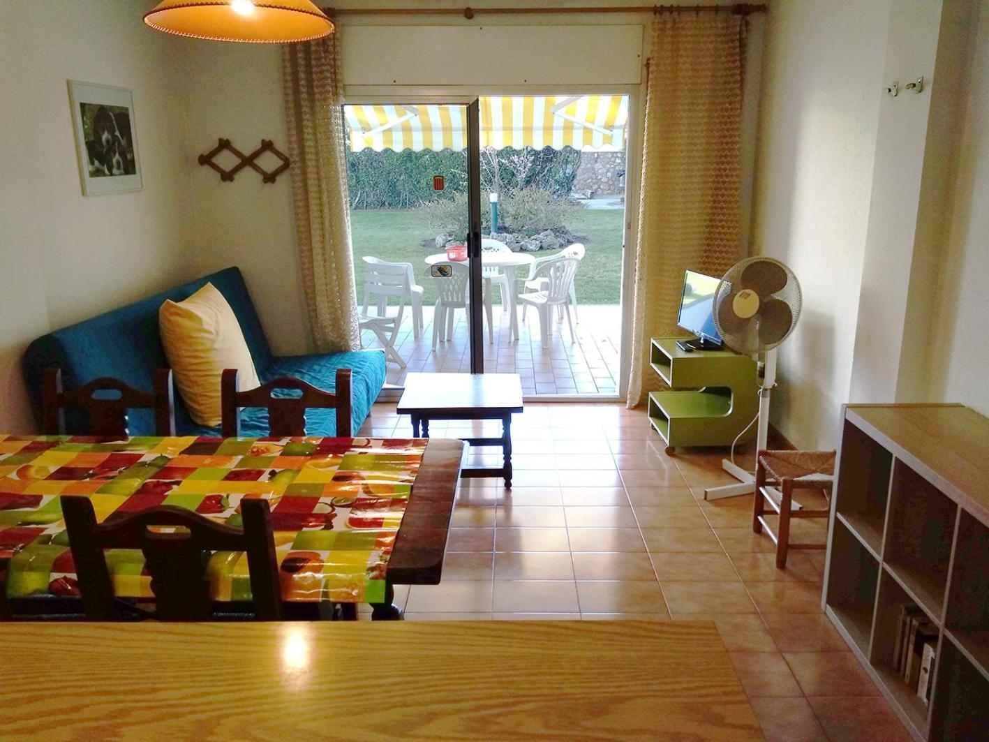 Gran Sol - Apartamentos เลสกาลา ภายนอก รูปภาพ