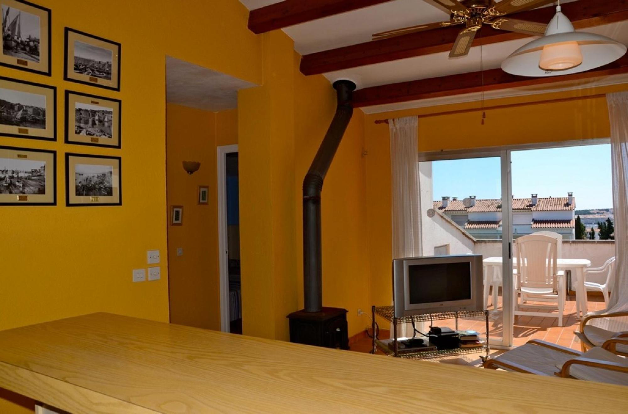 Gran Sol - Apartamentos เลสกาลา ห้อง รูปภาพ