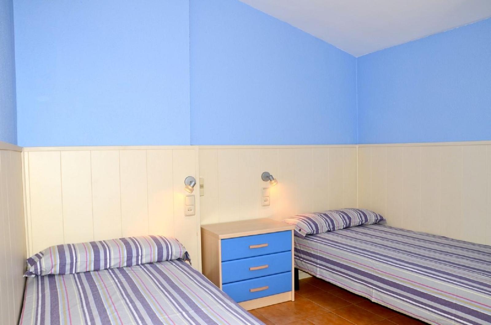Gran Sol - Apartamentos เลสกาลา ห้อง รูปภาพ