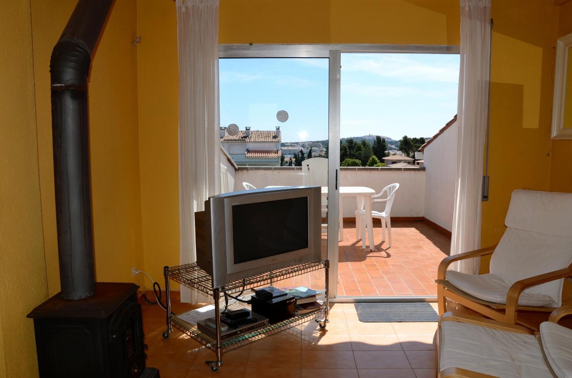 Gran Sol - Apartamentos เลสกาลา ห้อง รูปภาพ